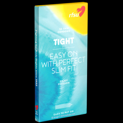 RFSU Tight Box 10